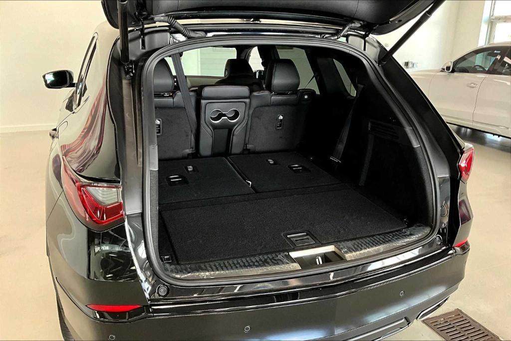 new 2026 Acura MDX car, priced at $70,850