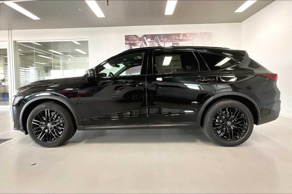 new 2026 Acura MDX car, priced at $70,850