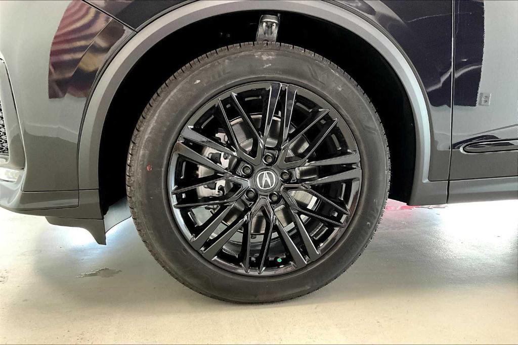 new 2026 Acura MDX car, priced at $70,850