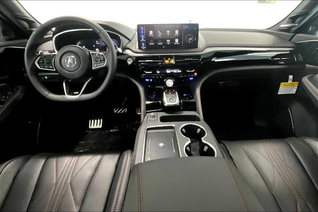 new 2026 Acura MDX car, priced at $70,850