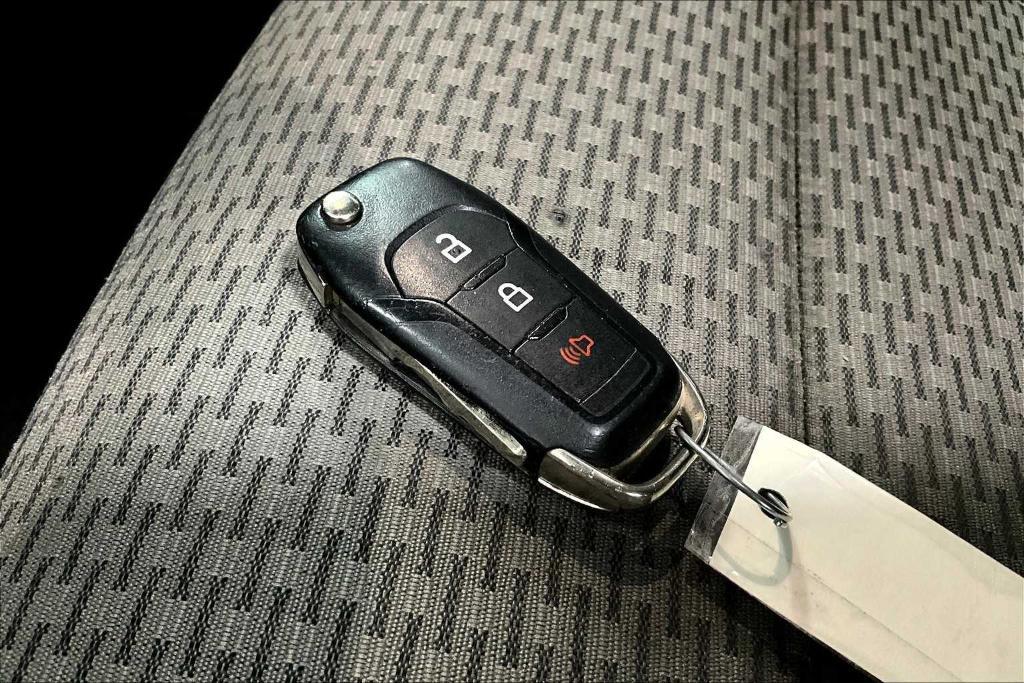used 2019 Ford F-250 car, priced at $21,990