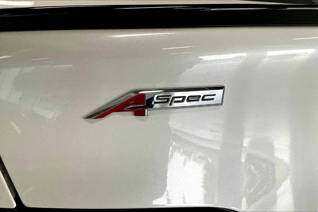 used 2023 Acura Integra car, priced at $28,907