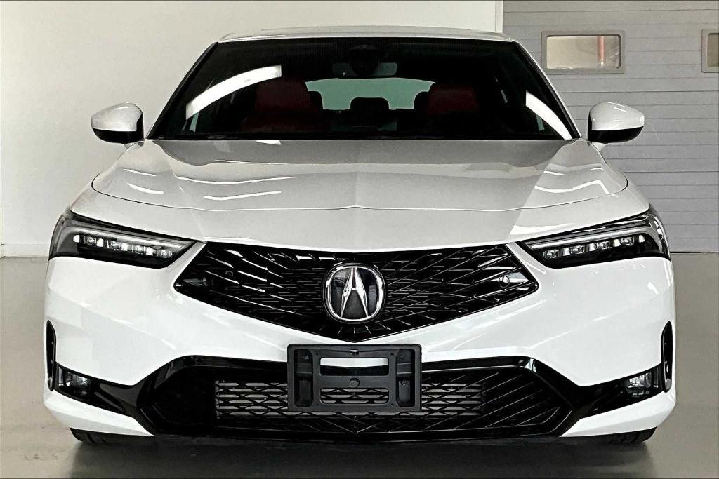 used 2023 Acura Integra car, priced at $28,907