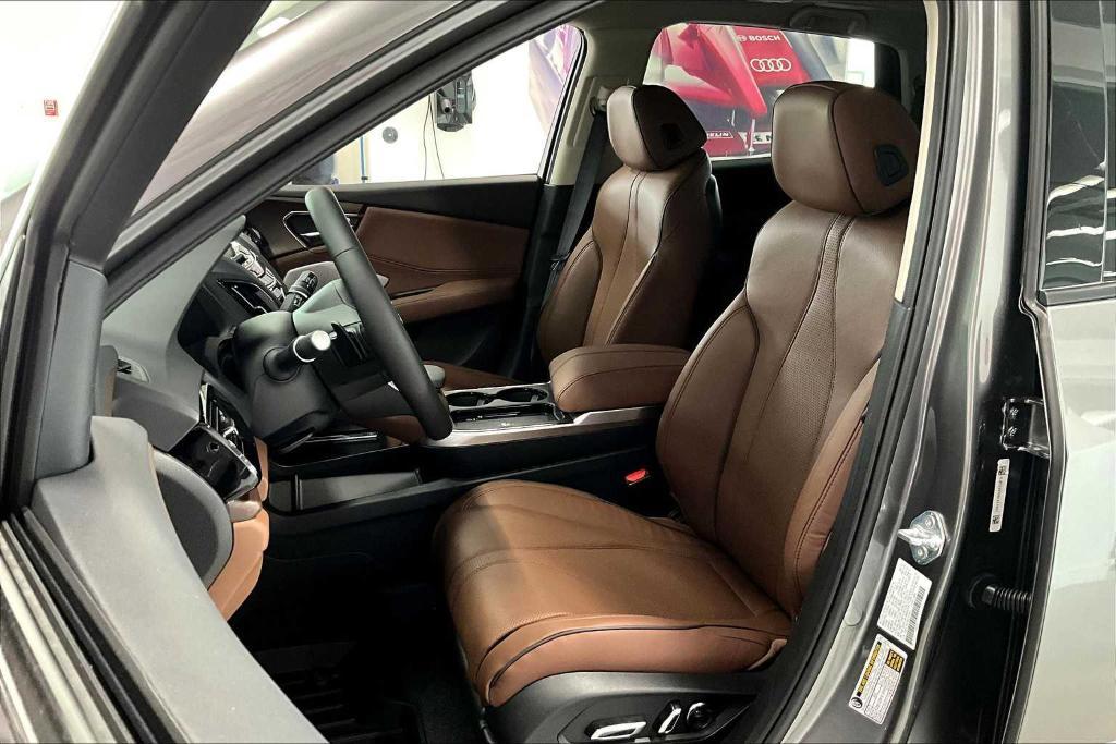 new 2025 Acura RDX car, priced at $54,400