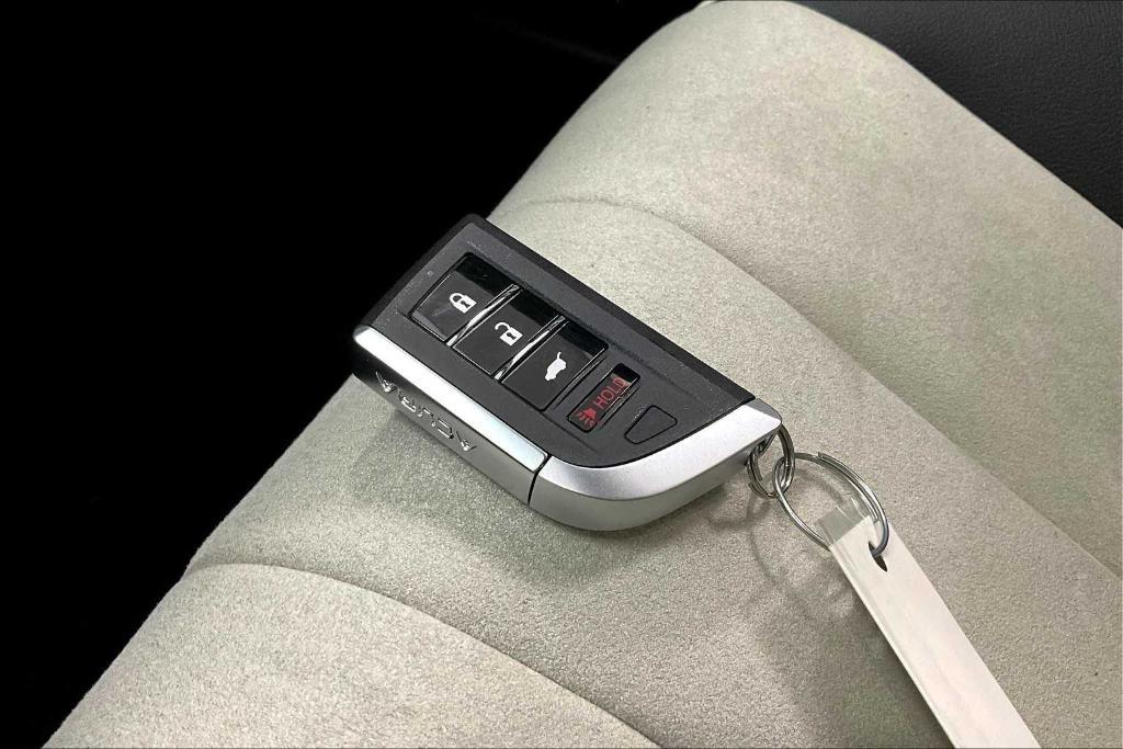 new 2025 Acura Integra car, priced at $39,795