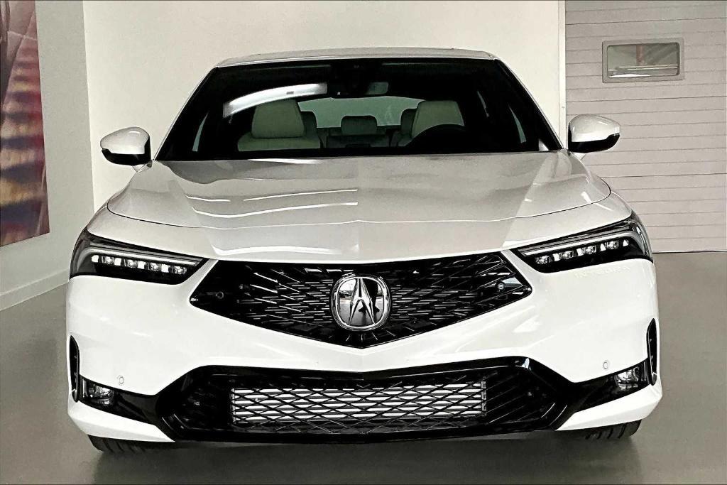 new 2025 Acura Integra car, priced at $39,795