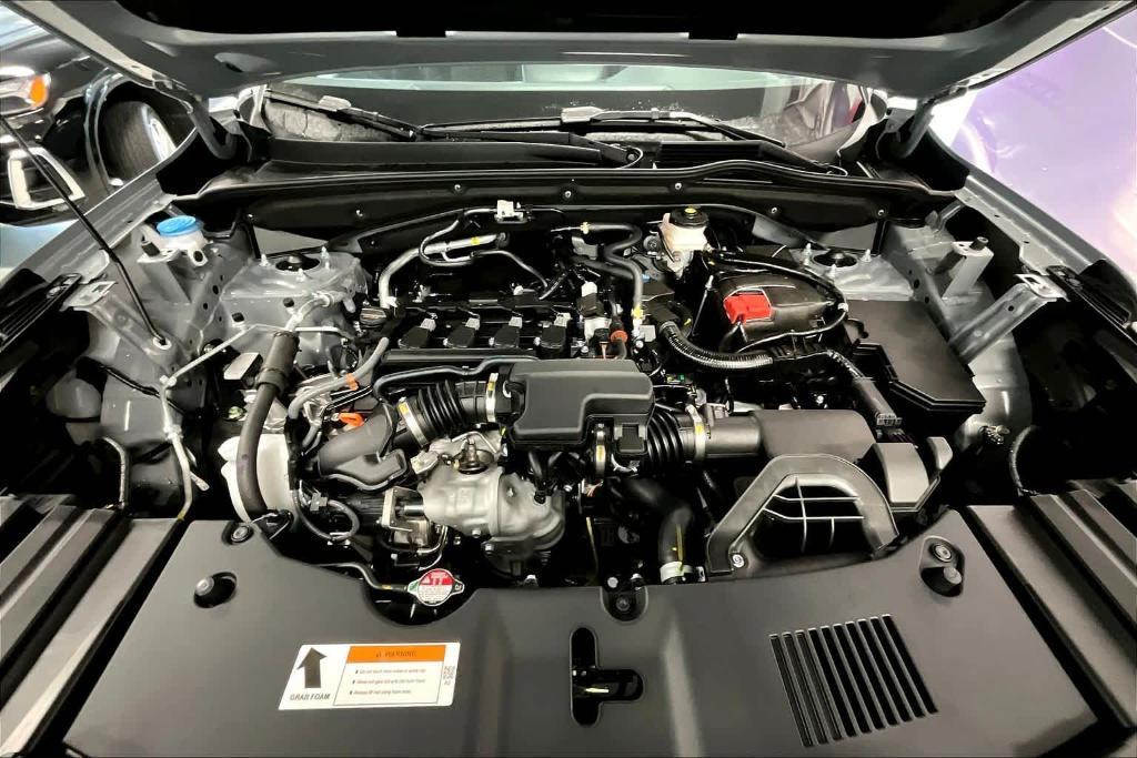 new 2025 Acura ADX car, priced at $41,950