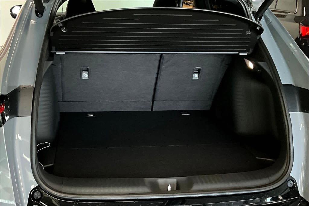 new 2025 Acura ADX car, priced at $41,950