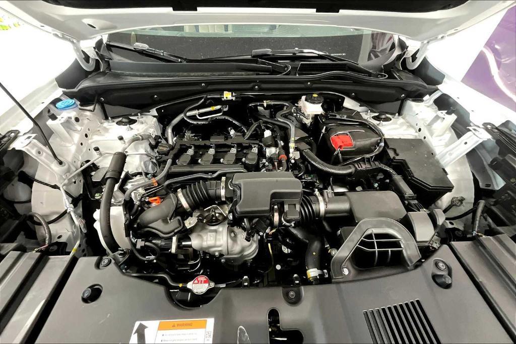 new 2025 Acura ADX car, priced at $39,950