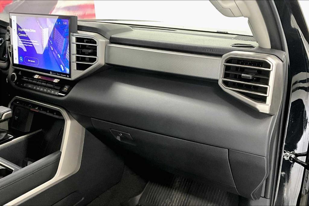 used 2023 Toyota Tundra car, priced at $49,980