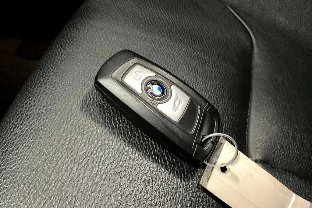 used 2015 BMW 328 Gran Turismo car, priced at $9,377
