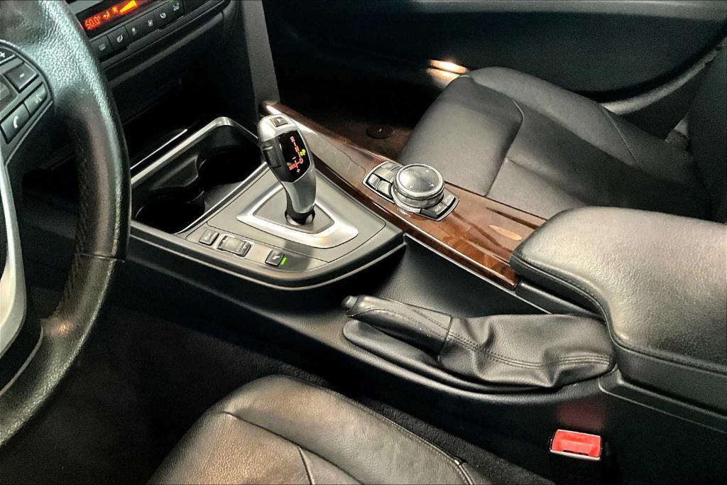 used 2015 BMW 328 Gran Turismo car, priced at $9,377