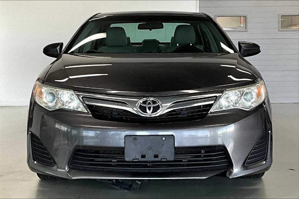 used 2014 Toyota Camry car, priced at $9,987
