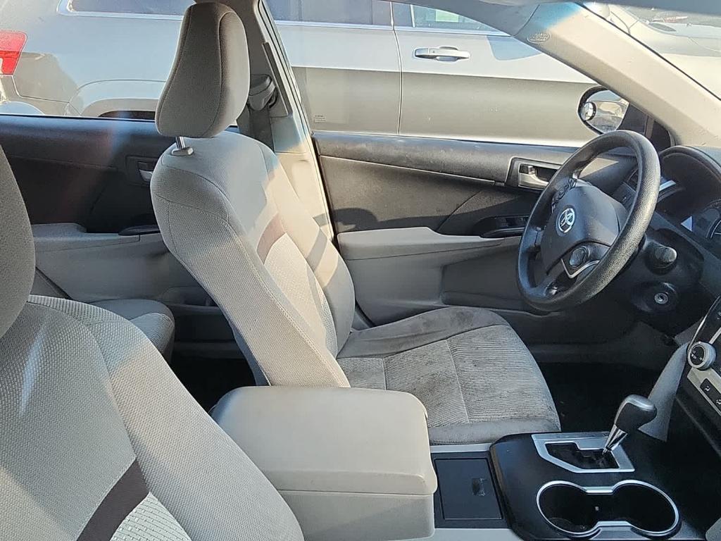 used 2014 Toyota Camry car, priced at $10,997