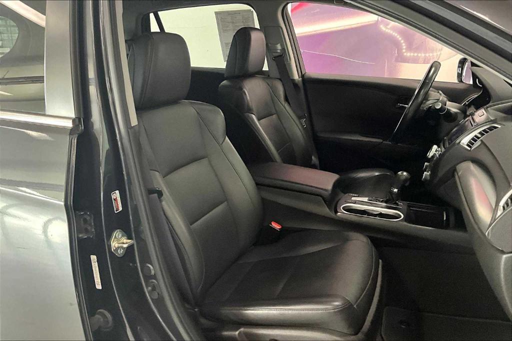 used 2016 Acura RDX car, priced at $17,640