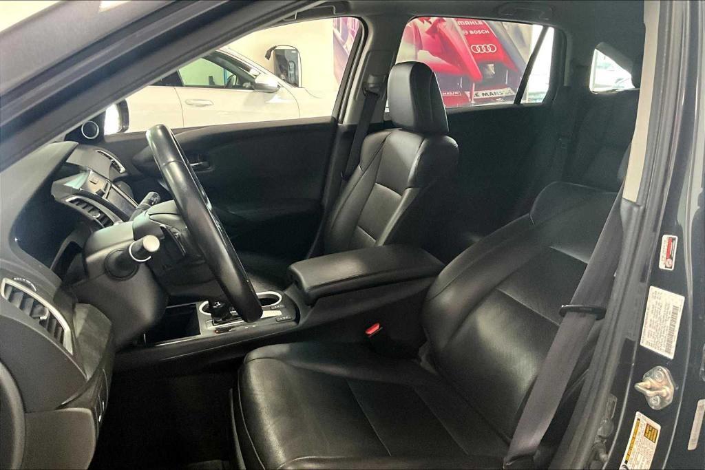 used 2016 Acura RDX car, priced at $17,640
