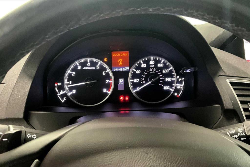 used 2016 Acura RDX car, priced at $17,640