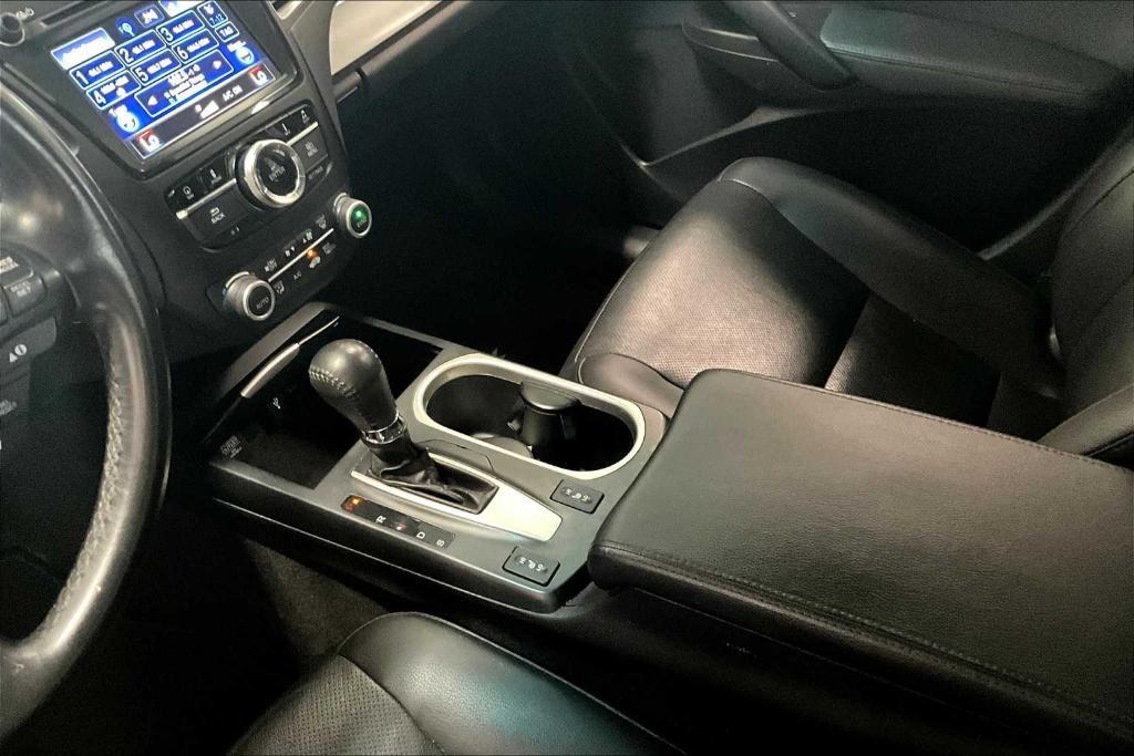 used 2016 Acura RDX car, priced at $17,640