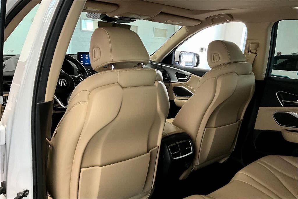 used 2020 Acura RDX car, priced at $24,647