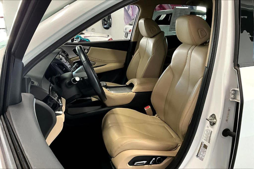 used 2020 Acura RDX car, priced at $24,647