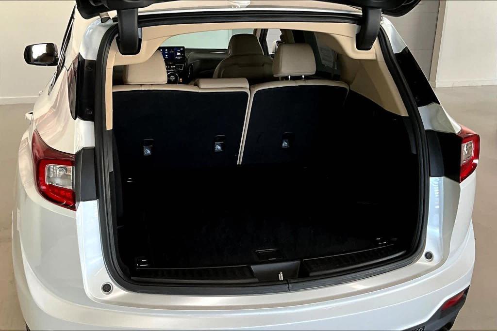 used 2020 Acura RDX car, priced at $24,647
