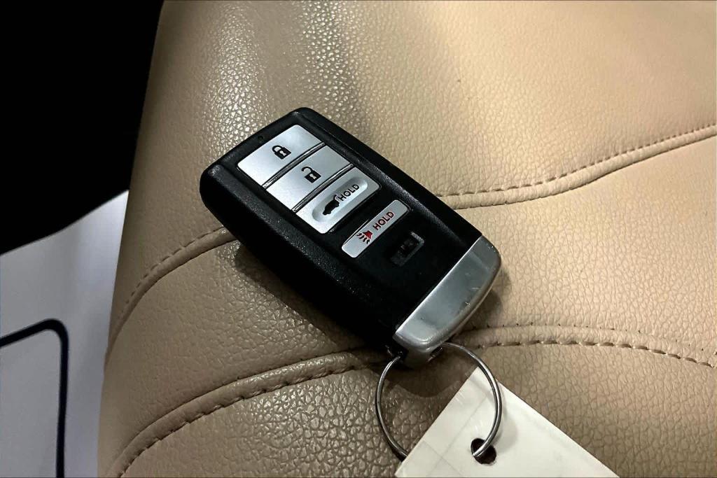 used 2020 Acura RDX car, priced at $24,647