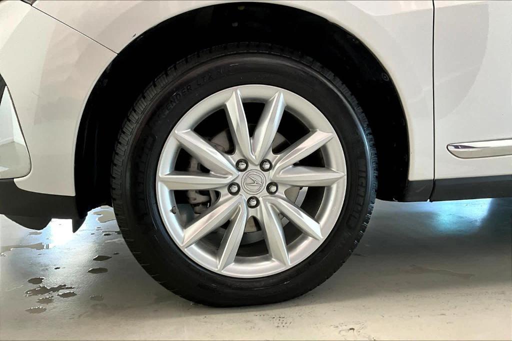 used 2020 Acura RDX car, priced at $24,647