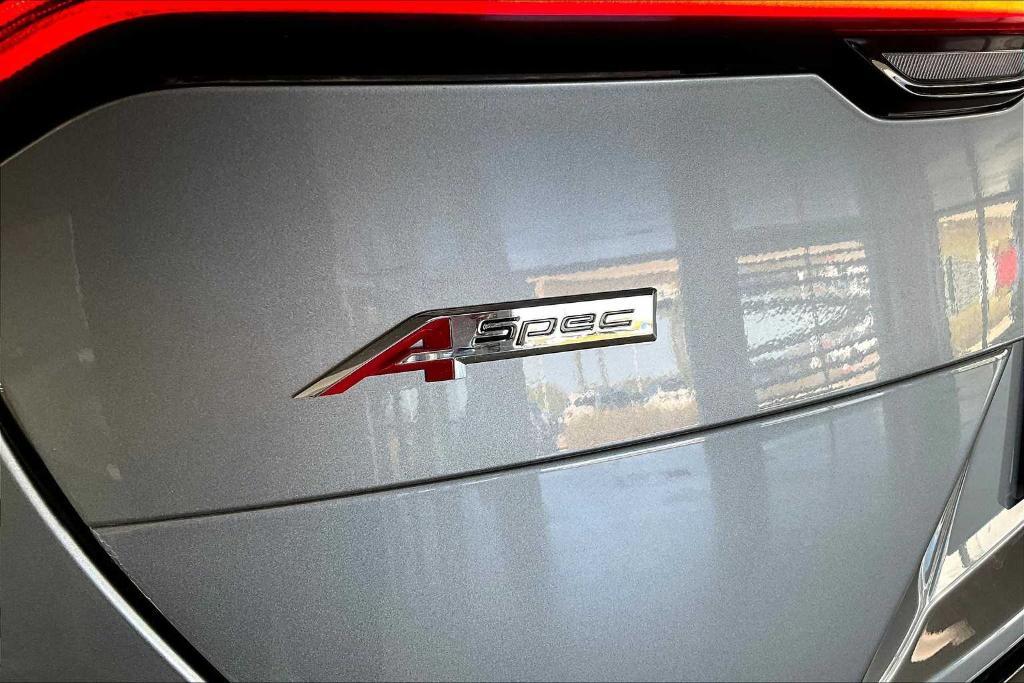 new 2024 Acura ZDX car, priced at $62,350