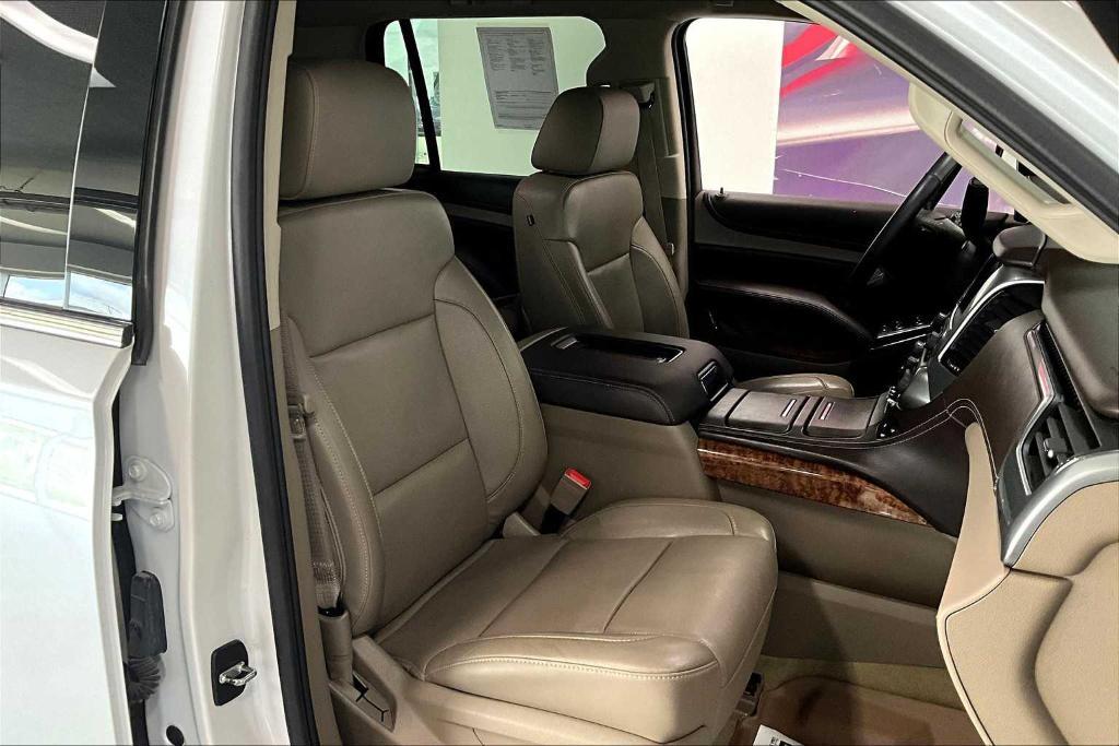 used 2016 Chevrolet Tahoe car, priced at $31,970