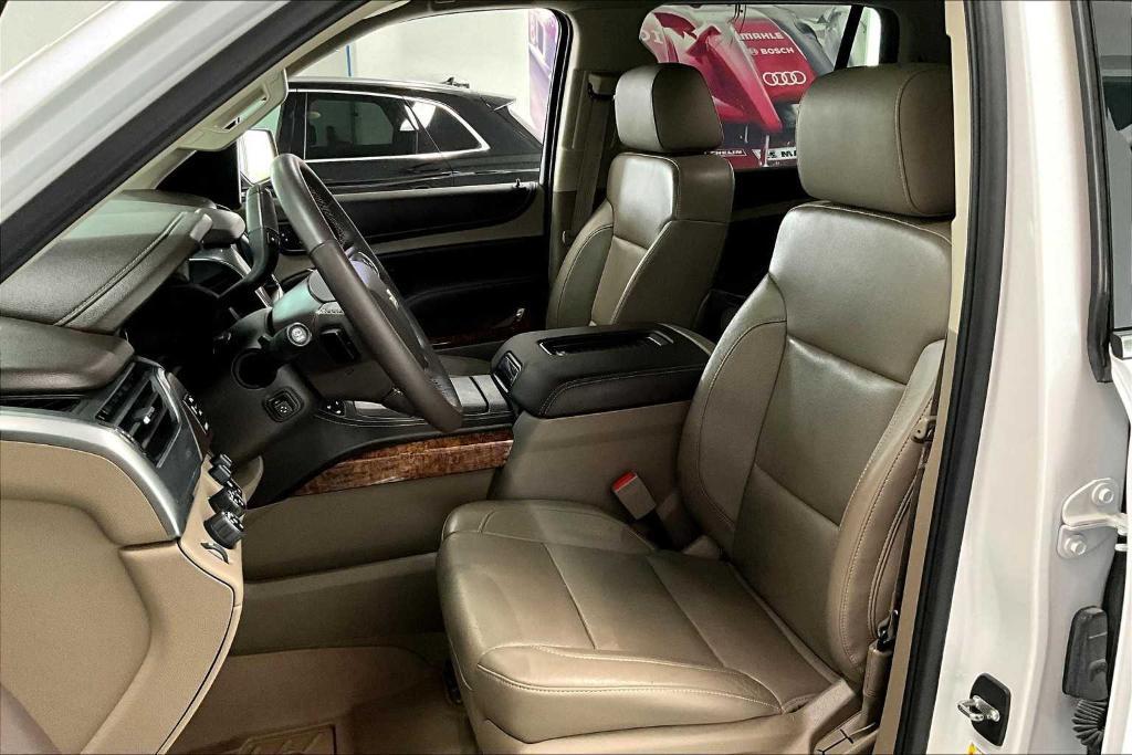 used 2016 Chevrolet Tahoe car, priced at $31,970