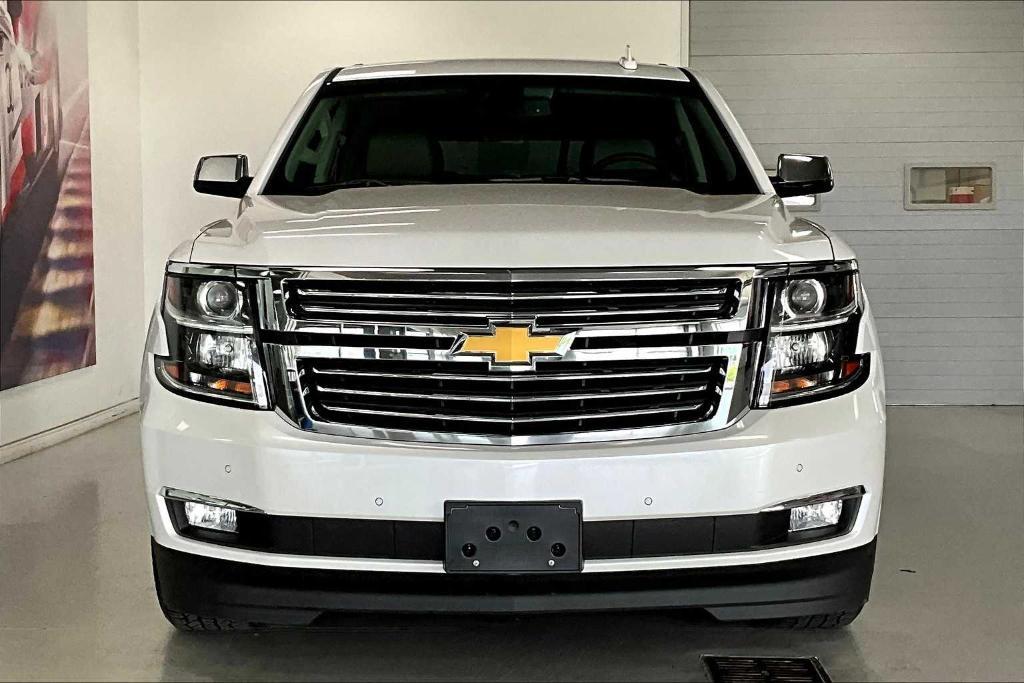 used 2016 Chevrolet Tahoe car, priced at $31,970