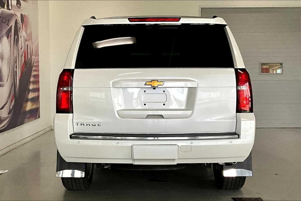 used 2016 Chevrolet Tahoe car, priced at $31,970