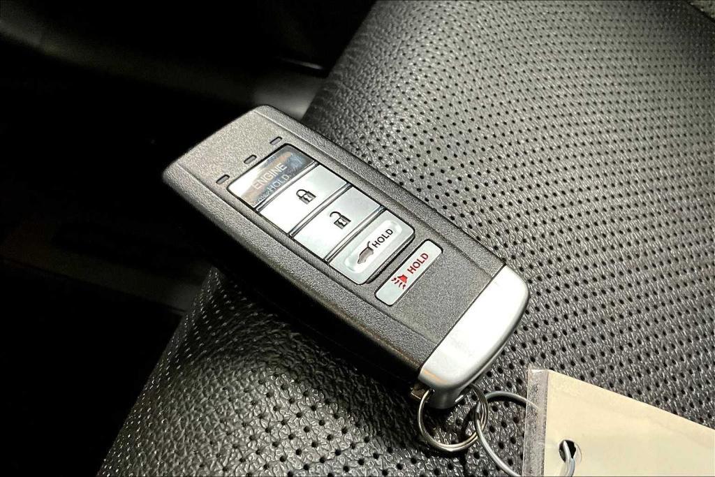 used 2020 Acura MDX car, priced at $23,890