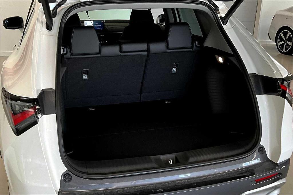 new 2025 Acura ADX car, priced at $36,950