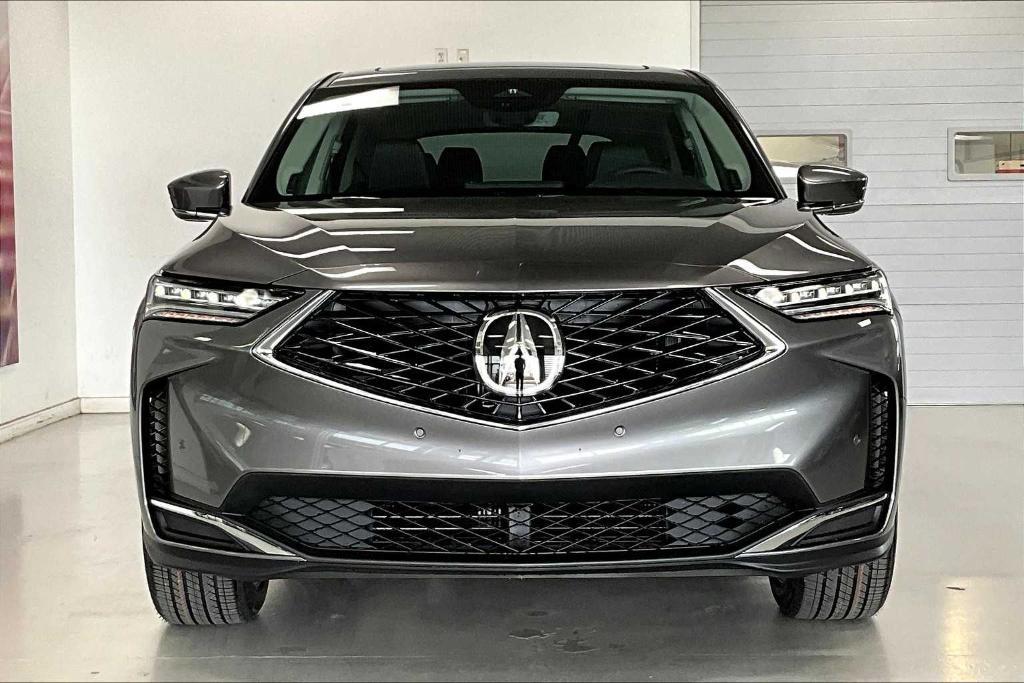 new 2025 Acura MDX car, priced at $60,750