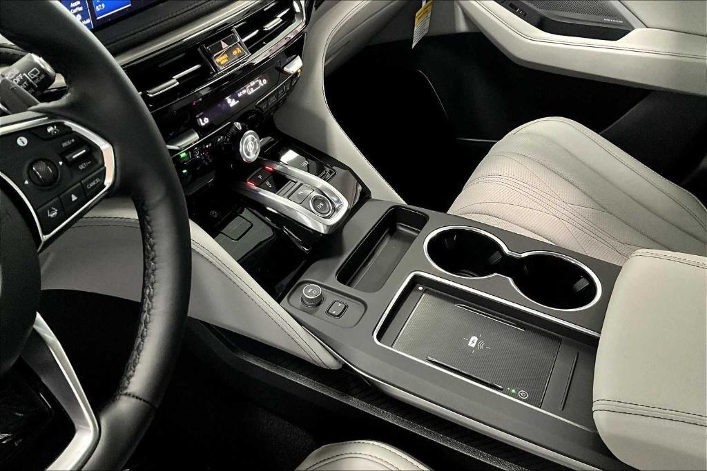 new 2026 Acura MDX car, priced at $68,250