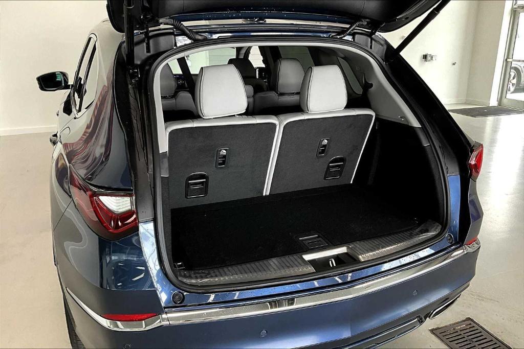 new 2026 Acura MDX car, priced at $68,250