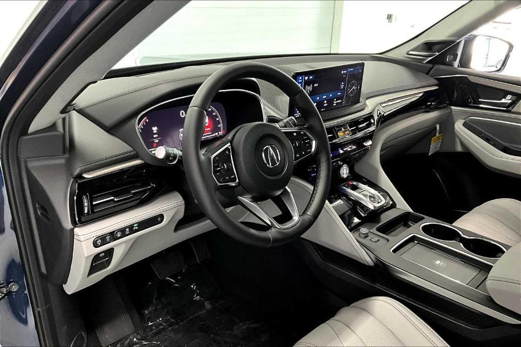 new 2026 Acura MDX car, priced at $68,250