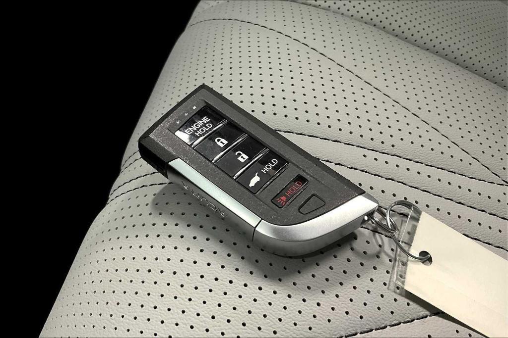 new 2026 Acura MDX car, priced at $68,250