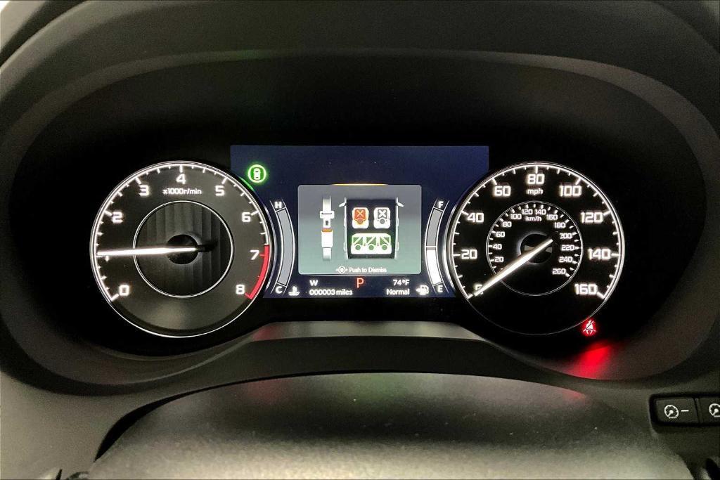 new 2025 Acura RDX car, priced at $53,800