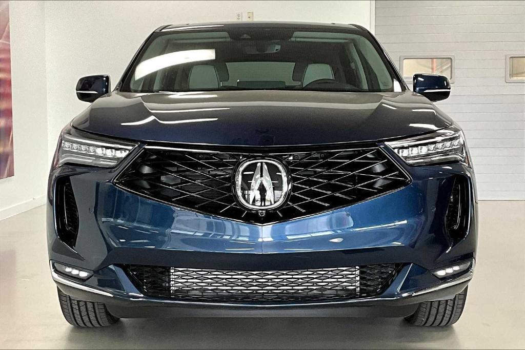 new 2025 Acura RDX car, priced at $53,800