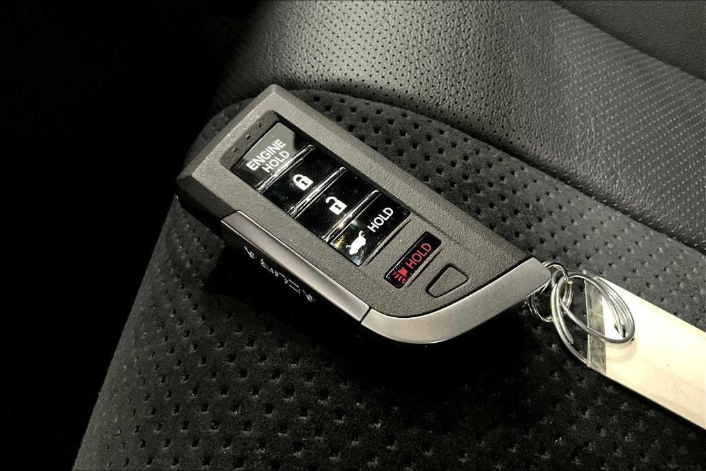 new 2026 Acura MDX car, priced at $64,350