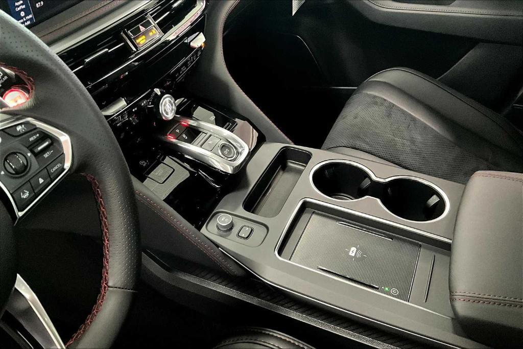 new 2026 Acura MDX car, priced at $64,350