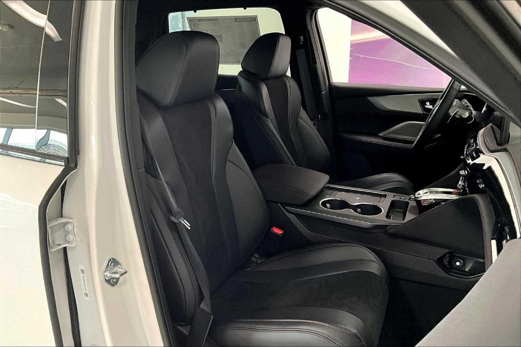 new 2026 Acura MDX car, priced at $64,350