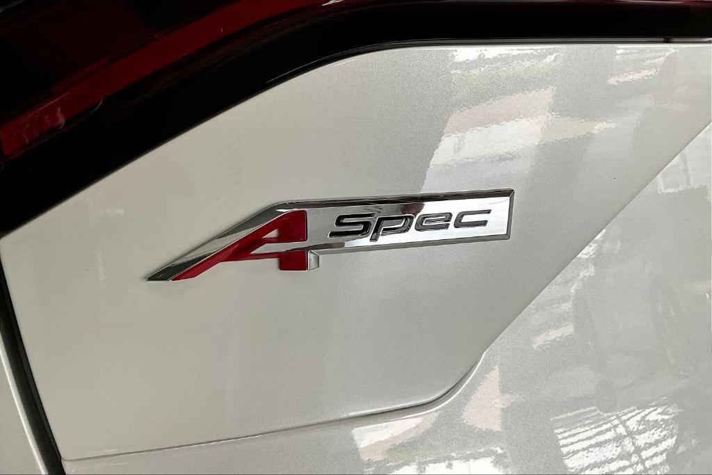 new 2026 Acura MDX car, priced at $64,350