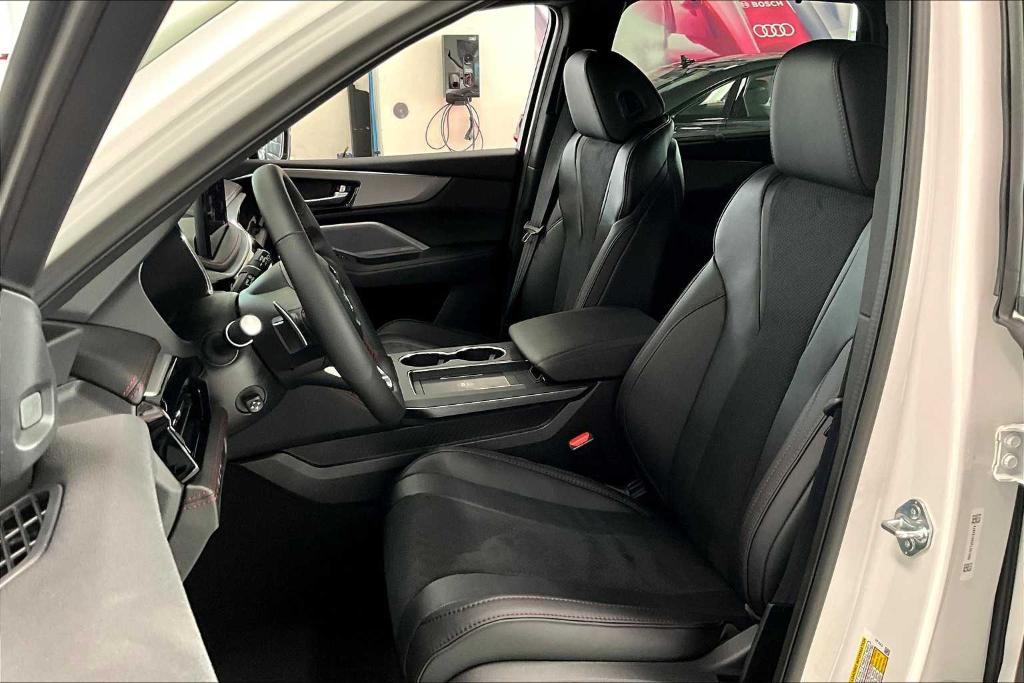 new 2026 Acura MDX car, priced at $64,350