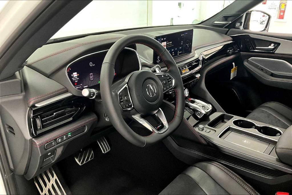 new 2026 Acura MDX car, priced at $64,350