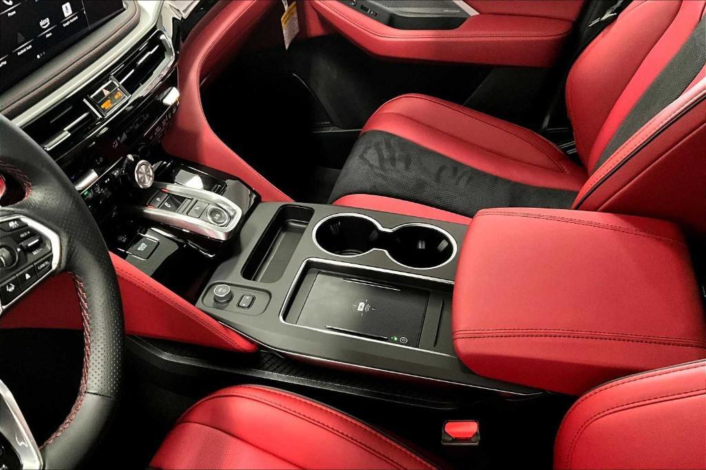 new 2026 Acura MDX car, priced at $64,350