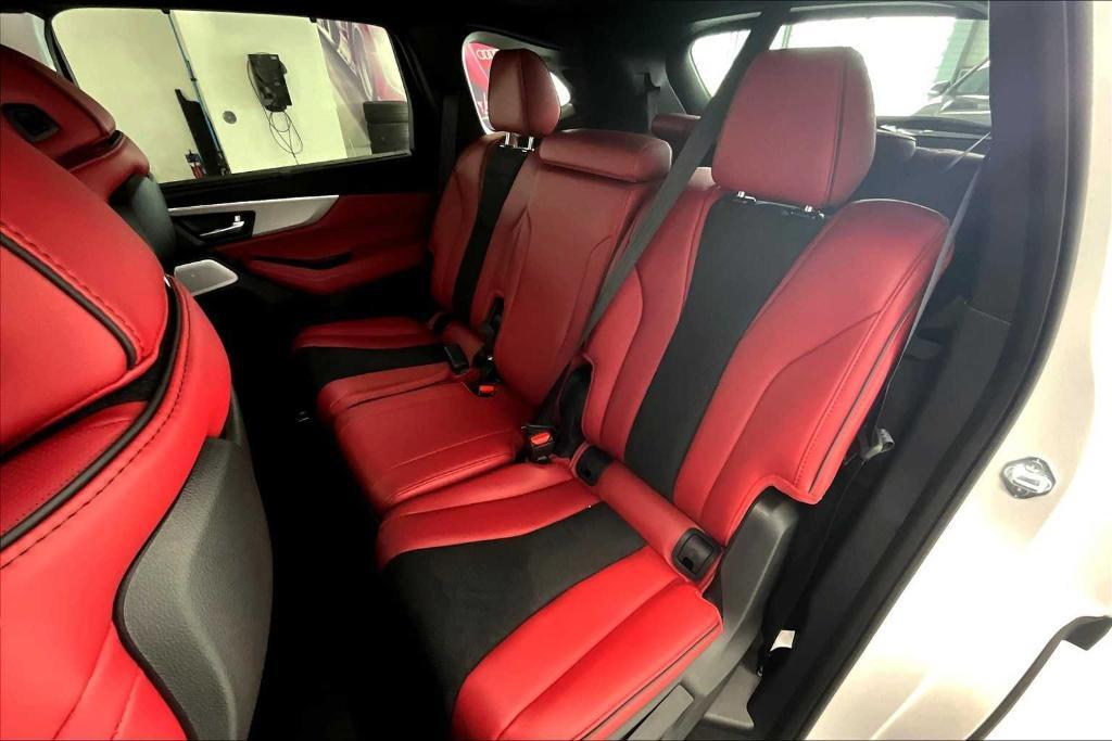 new 2026 Acura MDX car, priced at $64,350