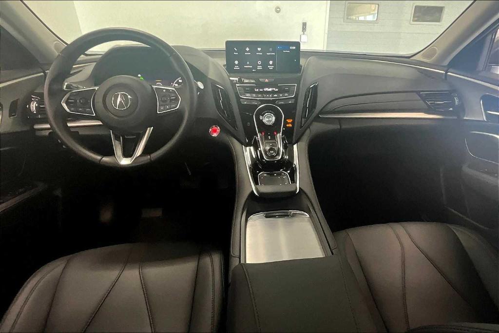 used 2024 Acura RDX car, priced at $41,950